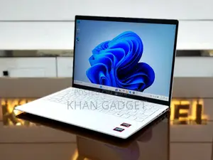 Laptop HP 32GB AMD Ryzen 7 SSD 1T
