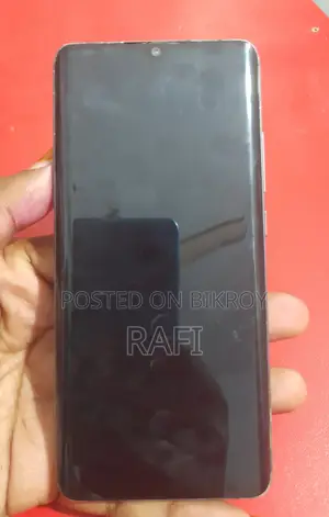 Xiaomi Mi Note 10 Lite 128 GB Black