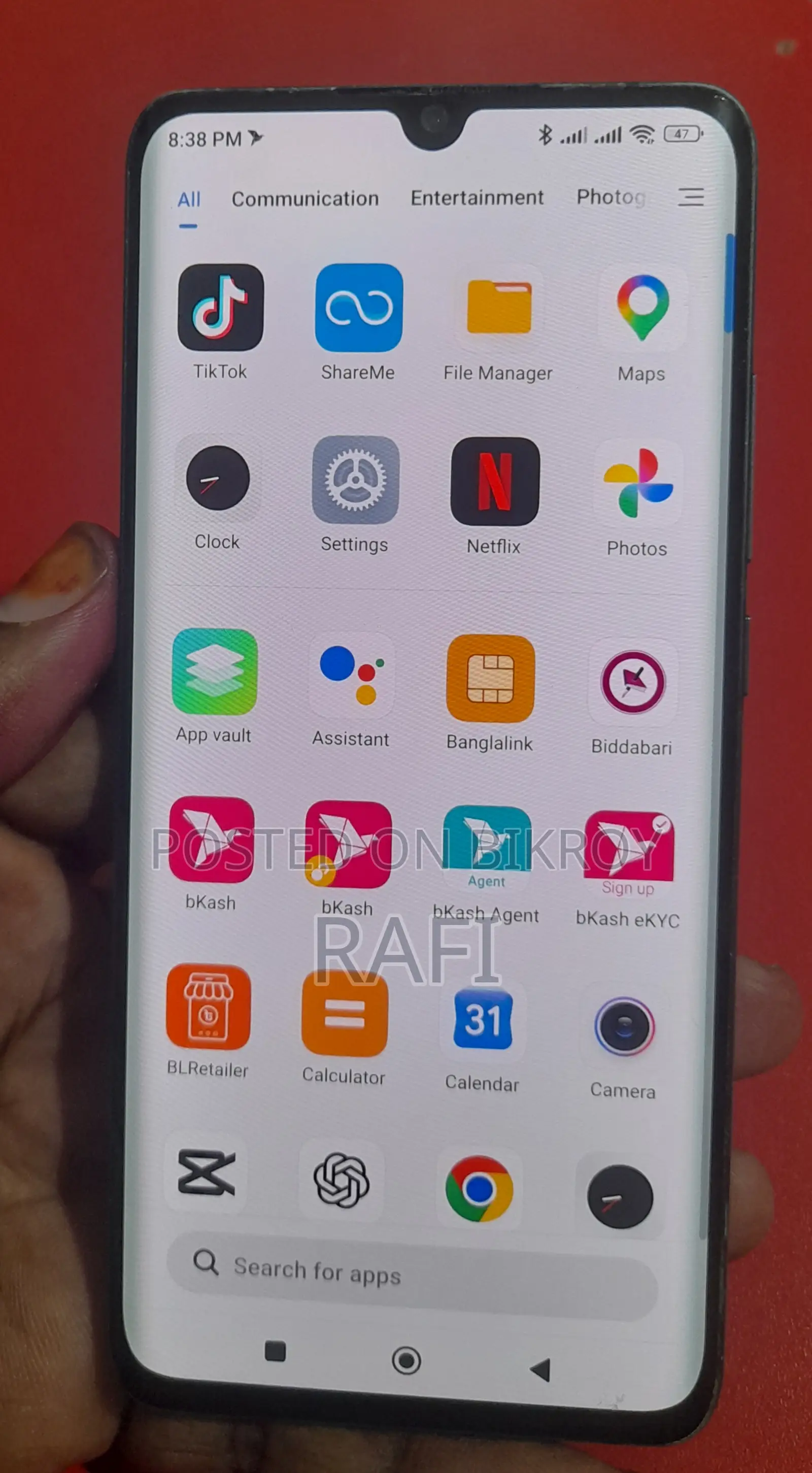 Xiaomi Mi Note 10 Lite 128 GB Black