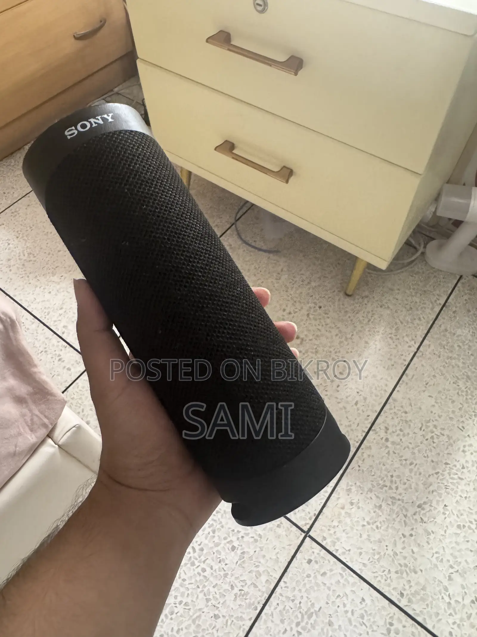 Sony Srs Xb23