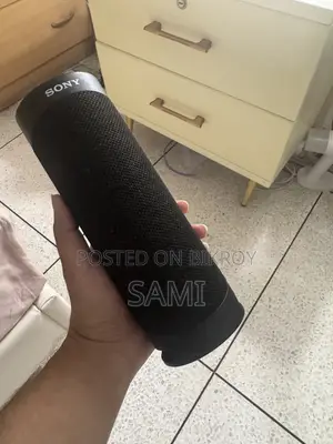 Sony Srs Xb23