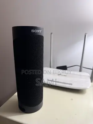 Sony Srs Xb23