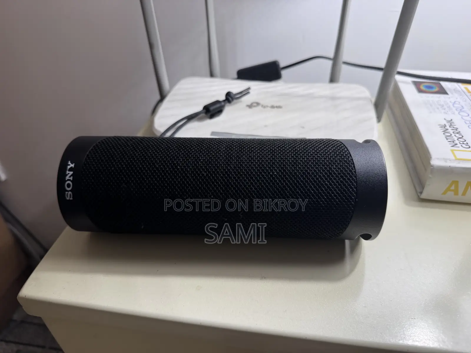 Sony Srs Xb23