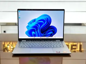 ল্যাপটপ HP OmniBook X Flip 14" 32GB AMD Ryzen 7 SSD 1T