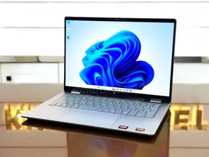 ল্যাপটপ HP OmniBook X Flip 14" 32GB AMD Ryzen 7 SSD 1T
