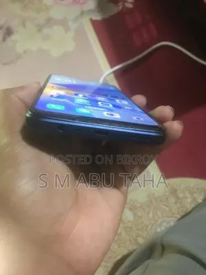 Oppo A17 64 GB Blue