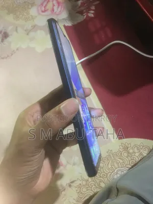 Oppo A17 64 GB Blue