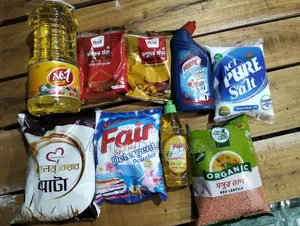 কম্বো প্যাকেজ ১,০০০ টাকা