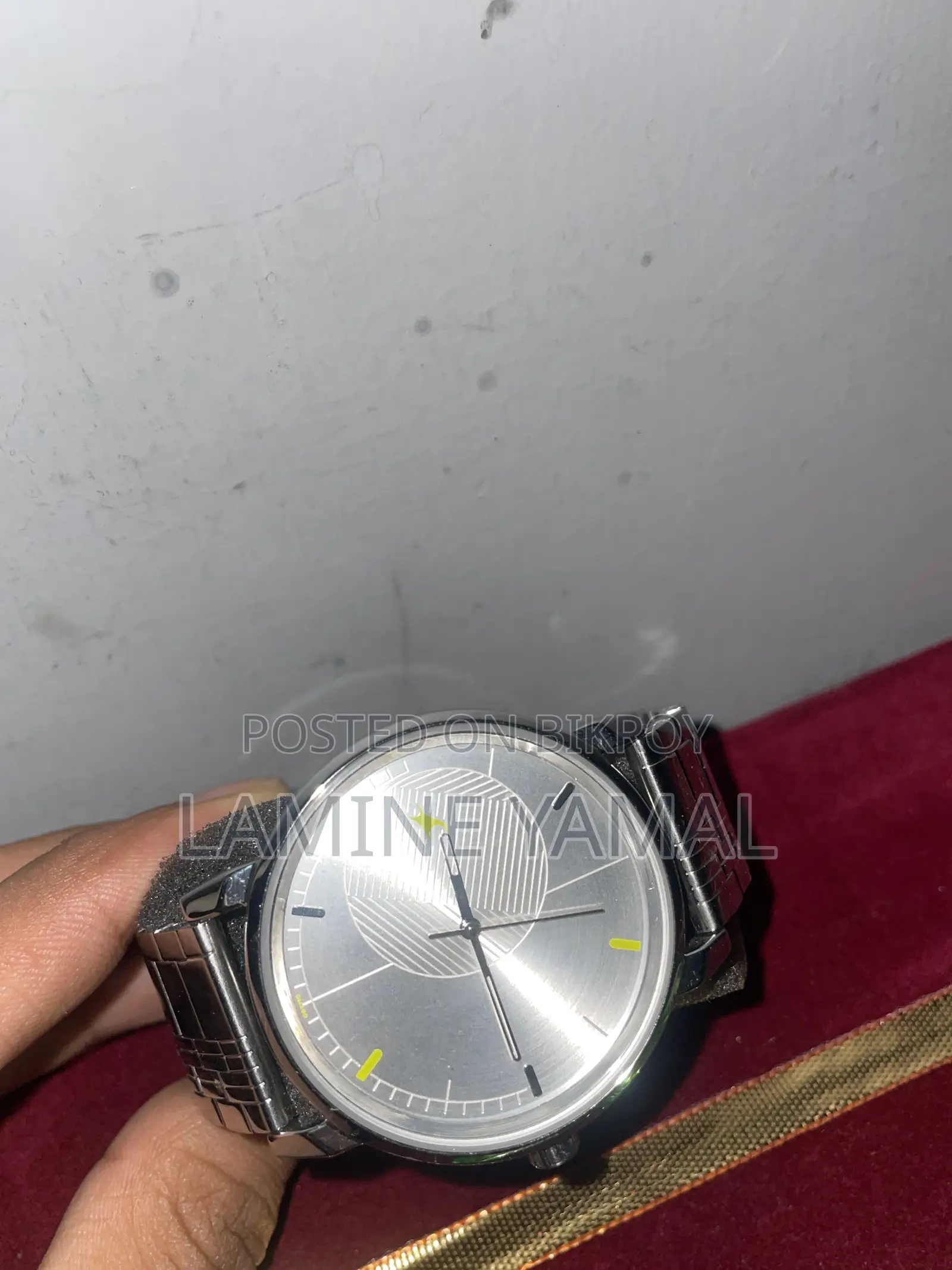 Fastrack Watch