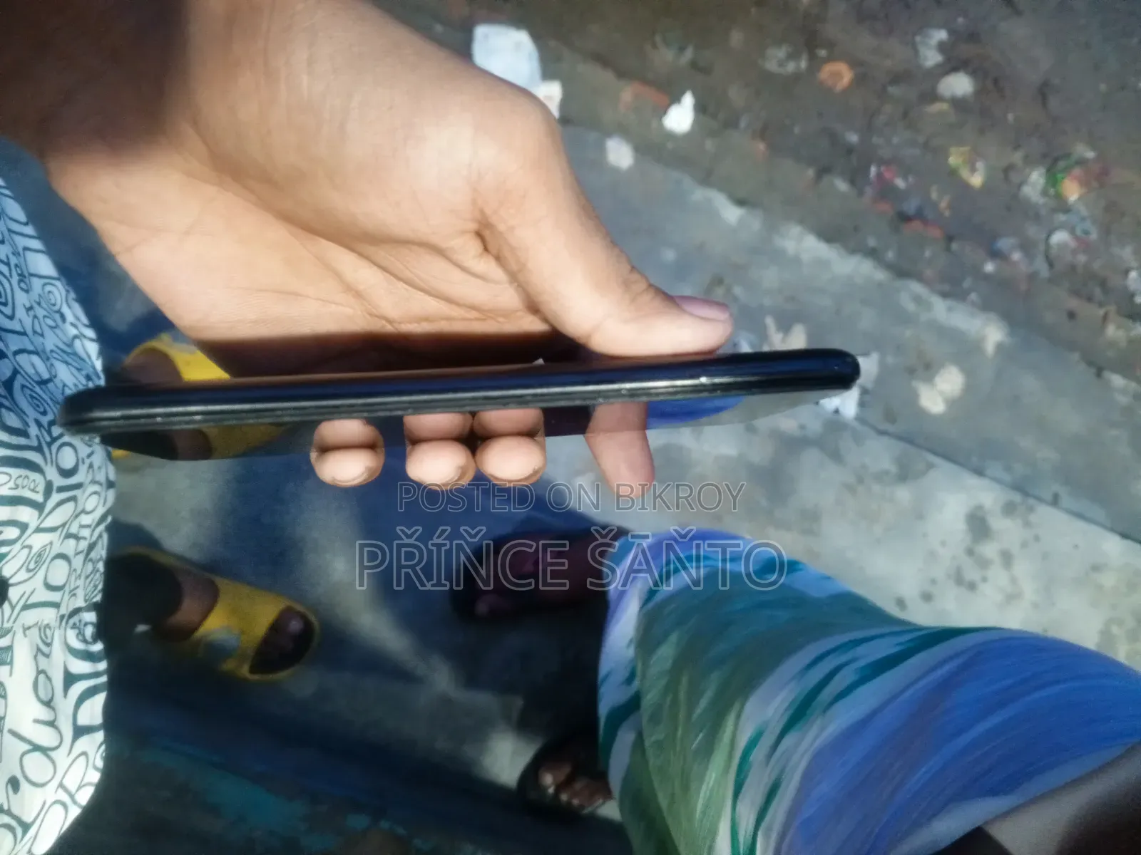 Samsung Galaxy M31 128 GB Black