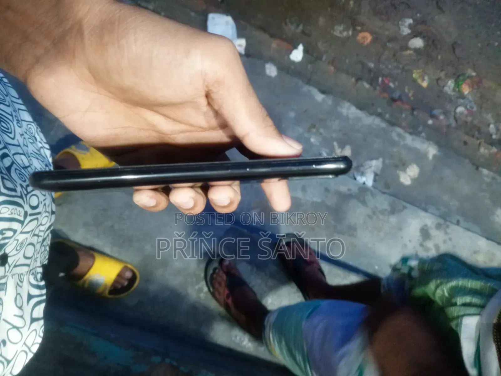 Samsung Galaxy M31 128 GB Black