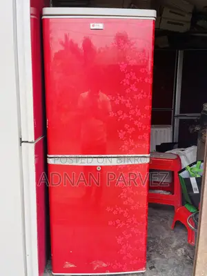 Lg Refrigerator