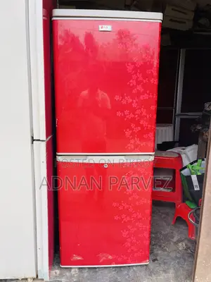 Lg Refrigerator