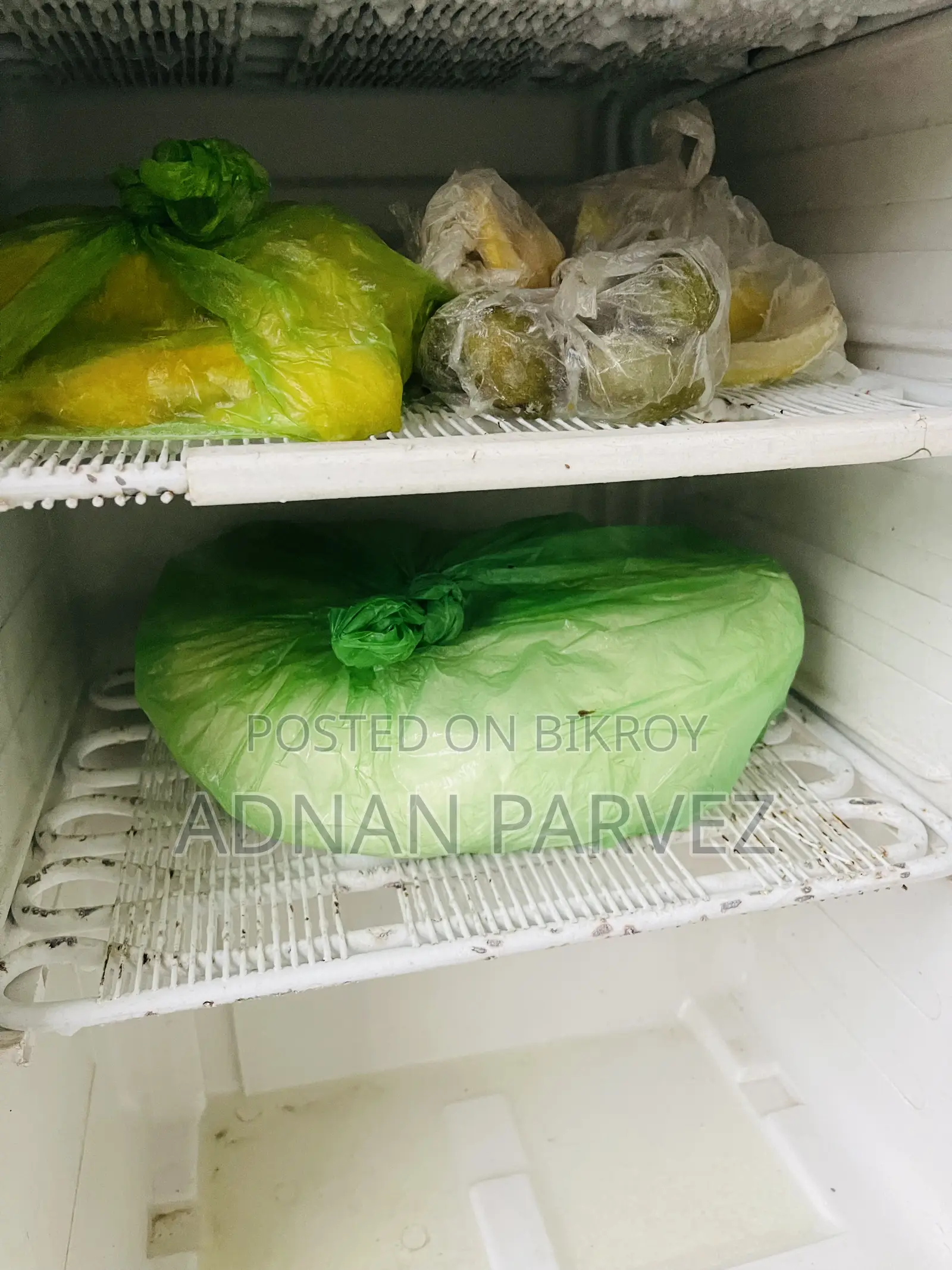 Lg Refrigerator