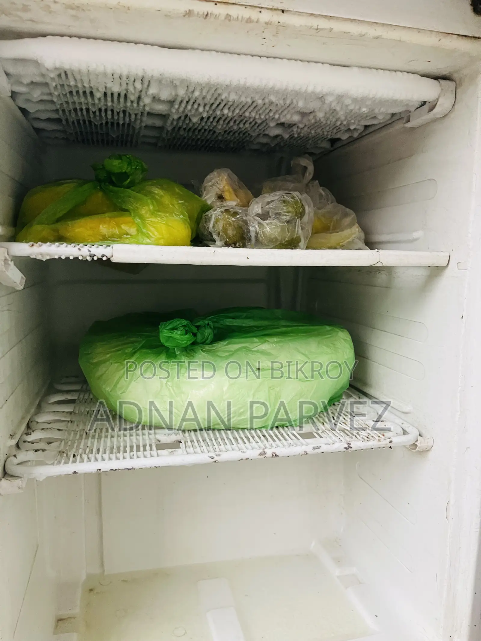 Lg Refrigerator