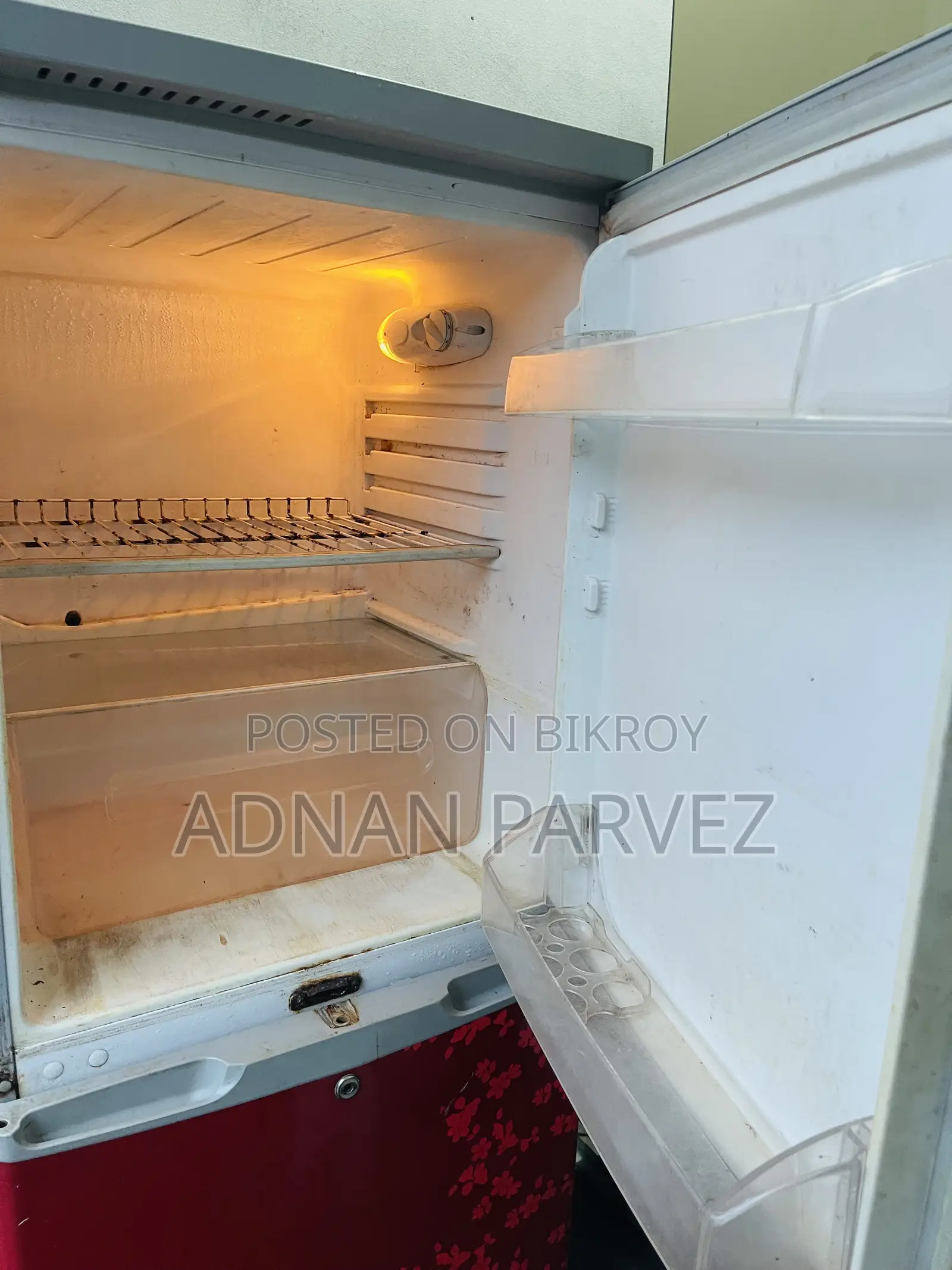 Lg Refrigerator