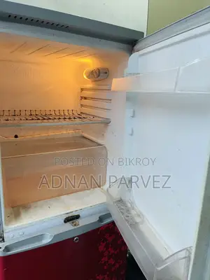 Lg Refrigerator