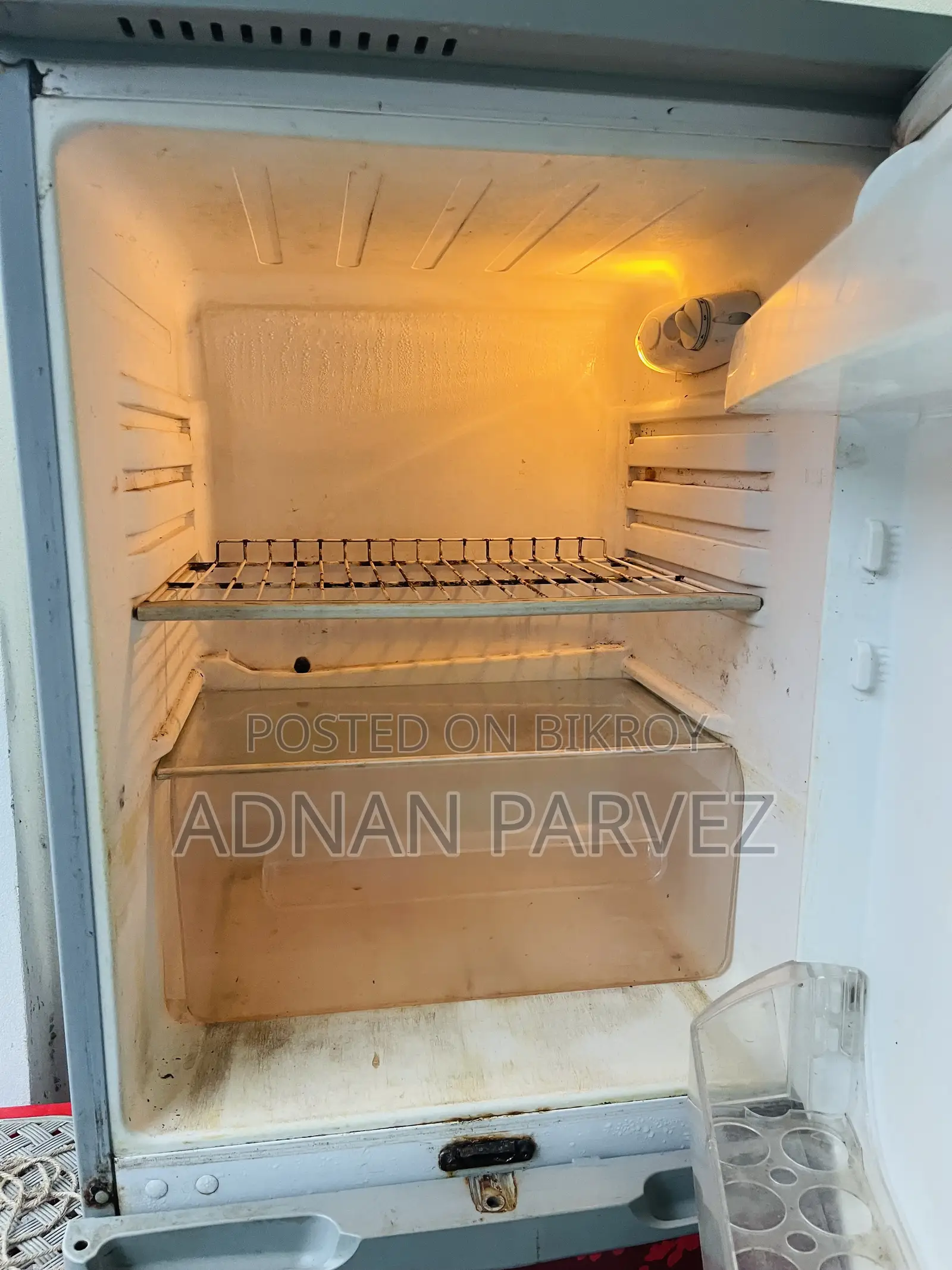 Lg Refrigerator