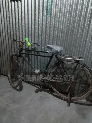 Original Phoenix Cycle