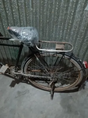 Original Phoenix Cycle