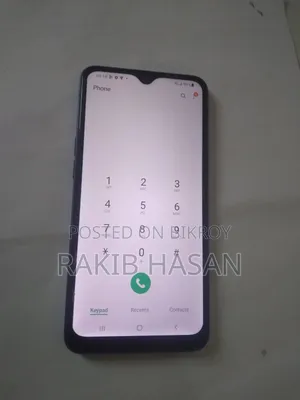 Samsung Galaxy M01s 32 GB Blue
