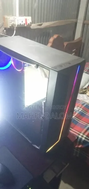 Gigabyte GB-BKi5HT-7200 128GB Intel Core I5 HDD+SSD 500GB