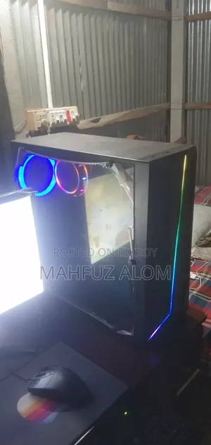 Gigabyte GB-BKi5HT-7200 128GB Intel Core I5 HDD+SSD 500GB