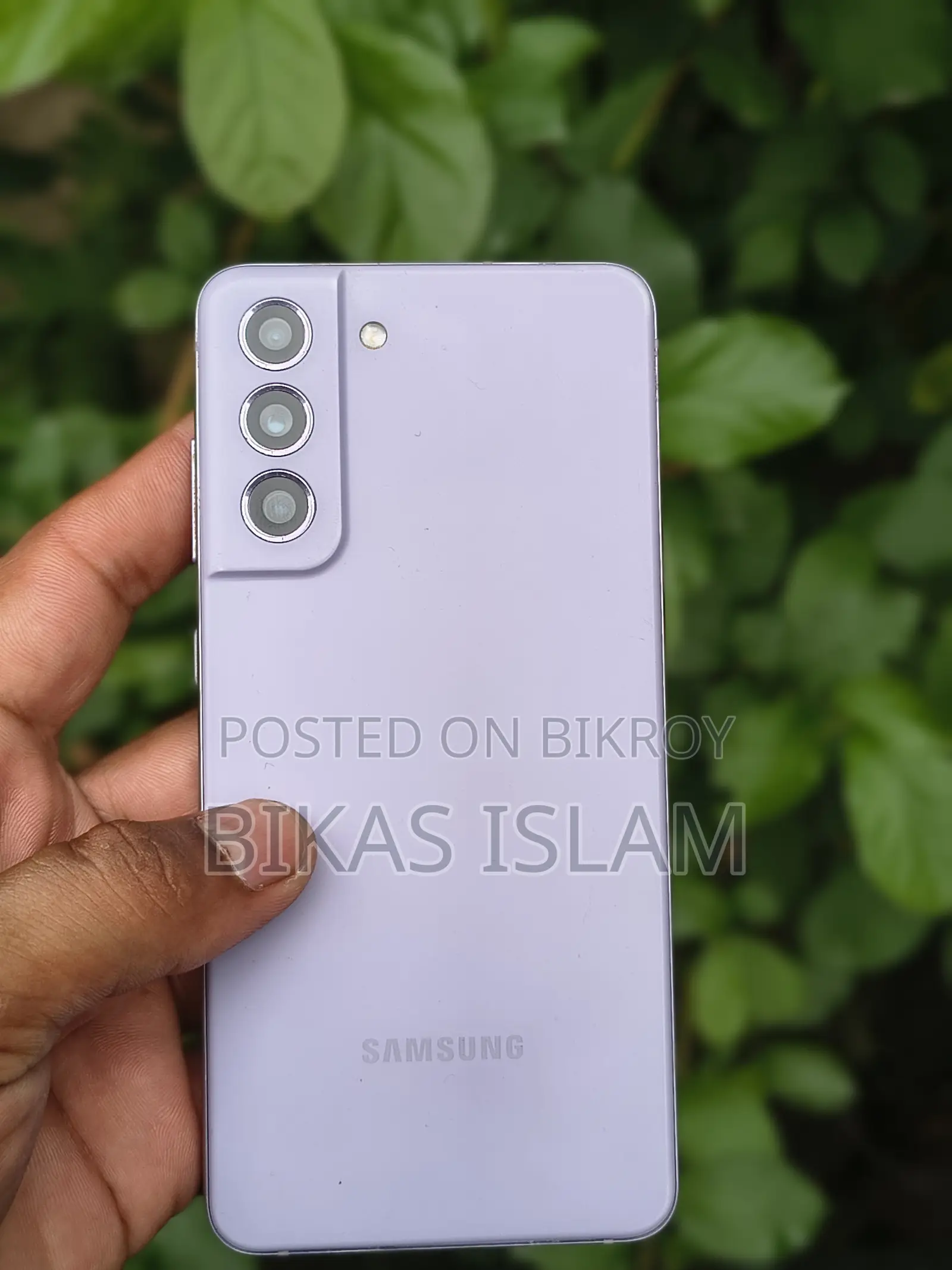Samsung Galaxy S21 FE 5G 128 GB