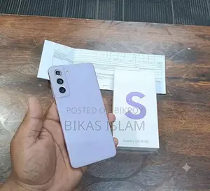 Samsung Galaxy S21 FE 5G 128 GB