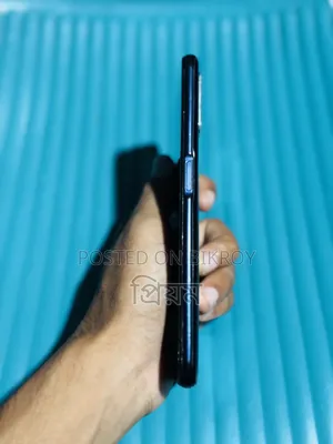 Oppo A92 128 GB Black