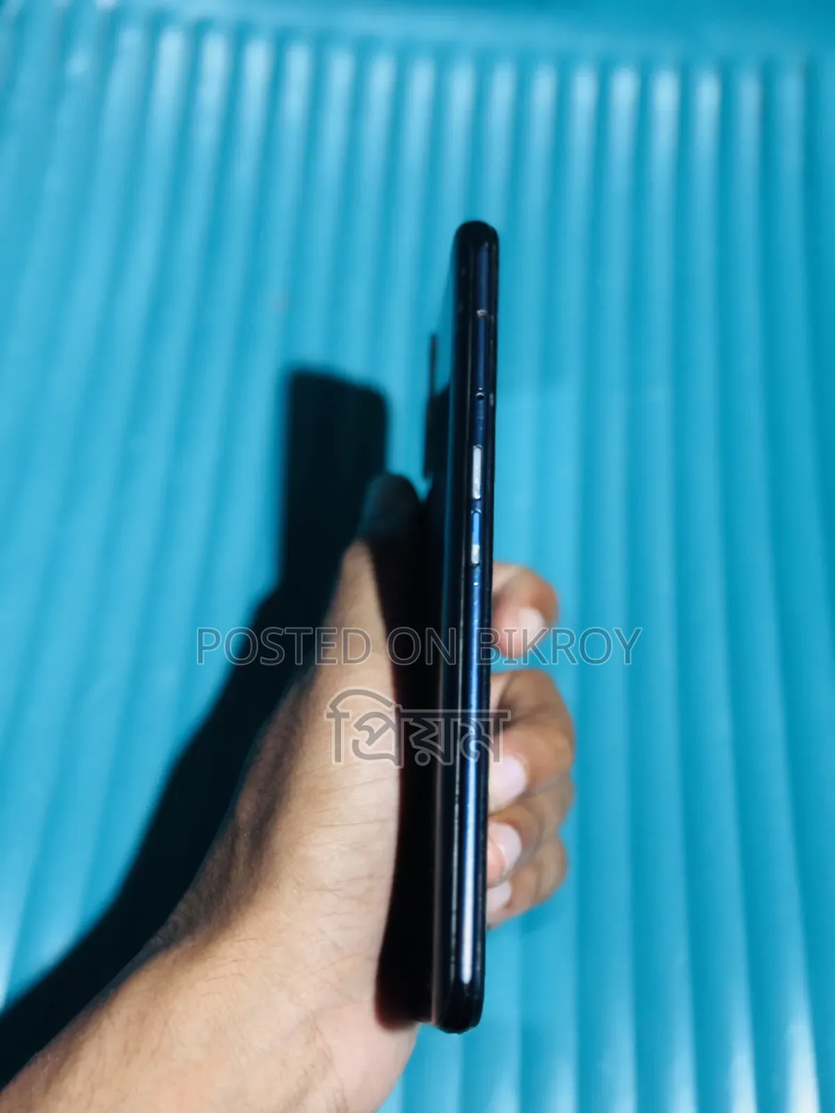 Oppo A92 128 GB Black