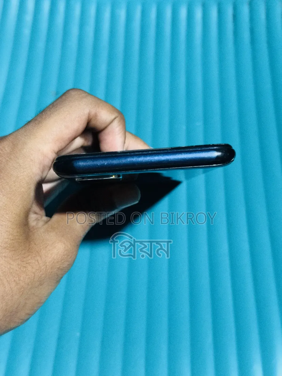 Oppo A92 128 GB Black