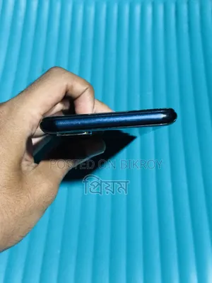 Oppo A92 128 GB Black