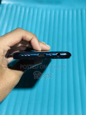 Oppo A92 128 GB Black