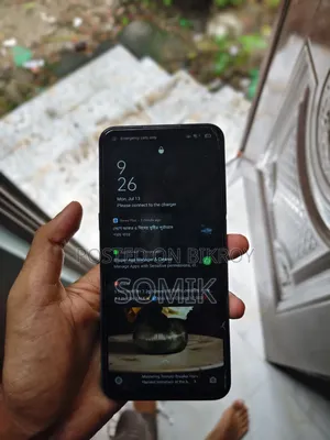 Oppo A92 128 GB Blue