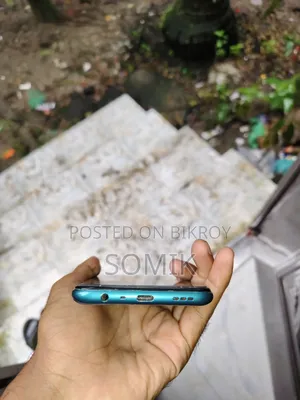 Oppo A92 128 GB Blue