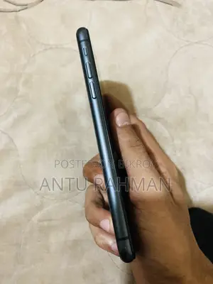 Apple iPhone 11 128 GB Black