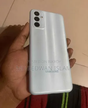 স্যামসাং গ্যালাক্সি এফ১৩ ১২৮ জিবি