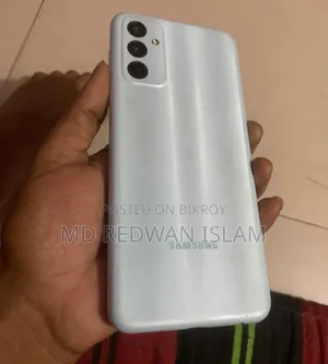 স্যামসাং গ্যালাক্সি এফ১৩ ১২৮ জিবি