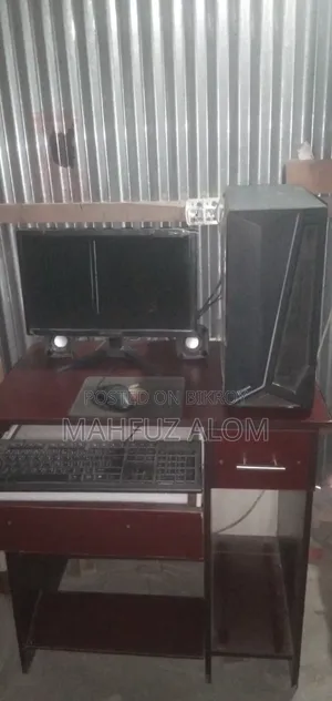 Gigabyte GB-BKi5HT-7200 128GB Intel Core I5 HDD+SSD 500GB