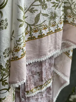 Pakistani Premium Quality 3 Piece