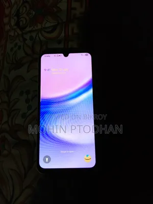 Samsung Galaxy A15 128 GB White