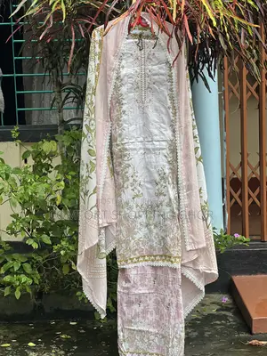 Pakistani Premium Quality 3 Piece