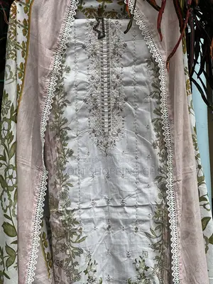 Pakistani Premium Quality 3 Piece