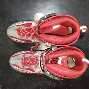 Skating Shoes । New Model। Roller Skates।Only Use 4 Days Size (38-41)