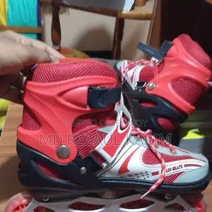 Skating Shoes । New Model। Roller Skates।Only Use 4 Days Size (38-41)