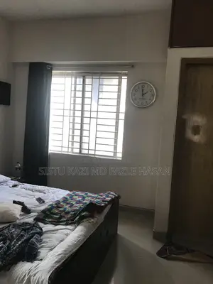 2 Bedroom Apartment in Mohammadpur, Dhaka for Rent