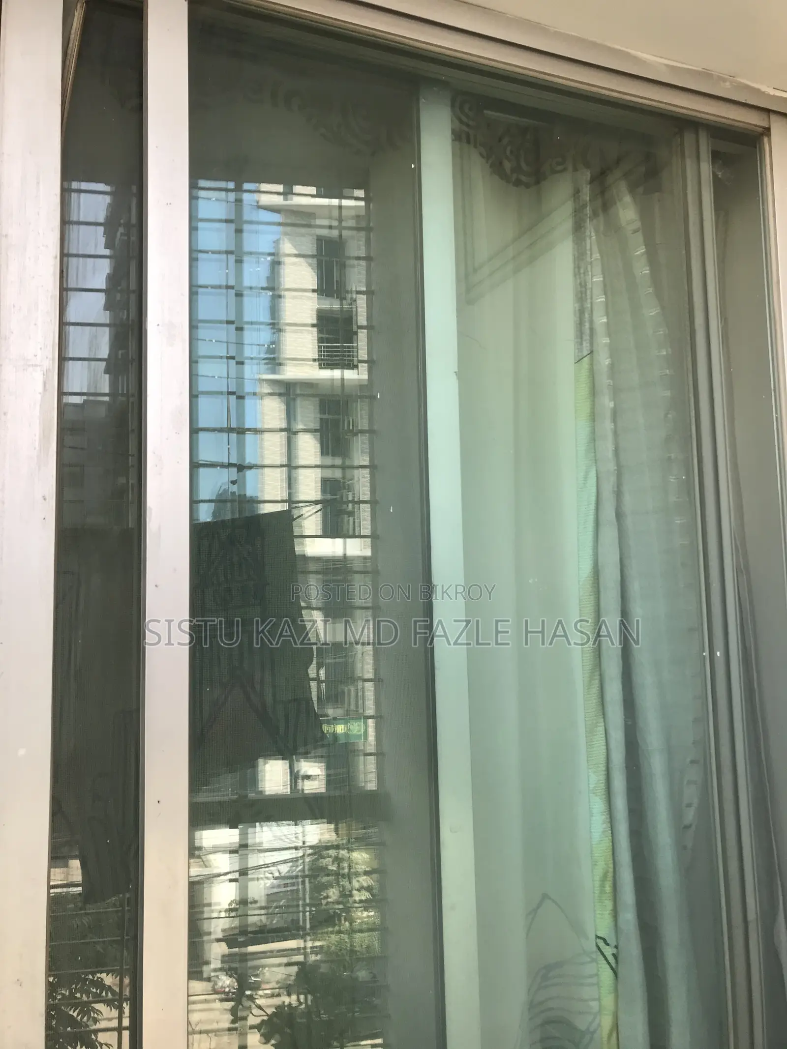 2 Bedroom Apartment in Mohammadpur, Dhaka for Rent