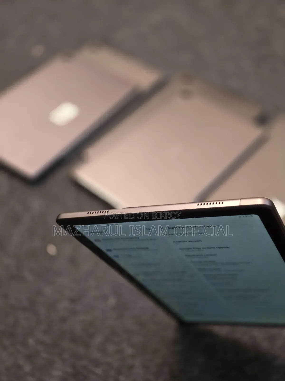 Samsung Galaxy Tab A7 LTE 32 GB