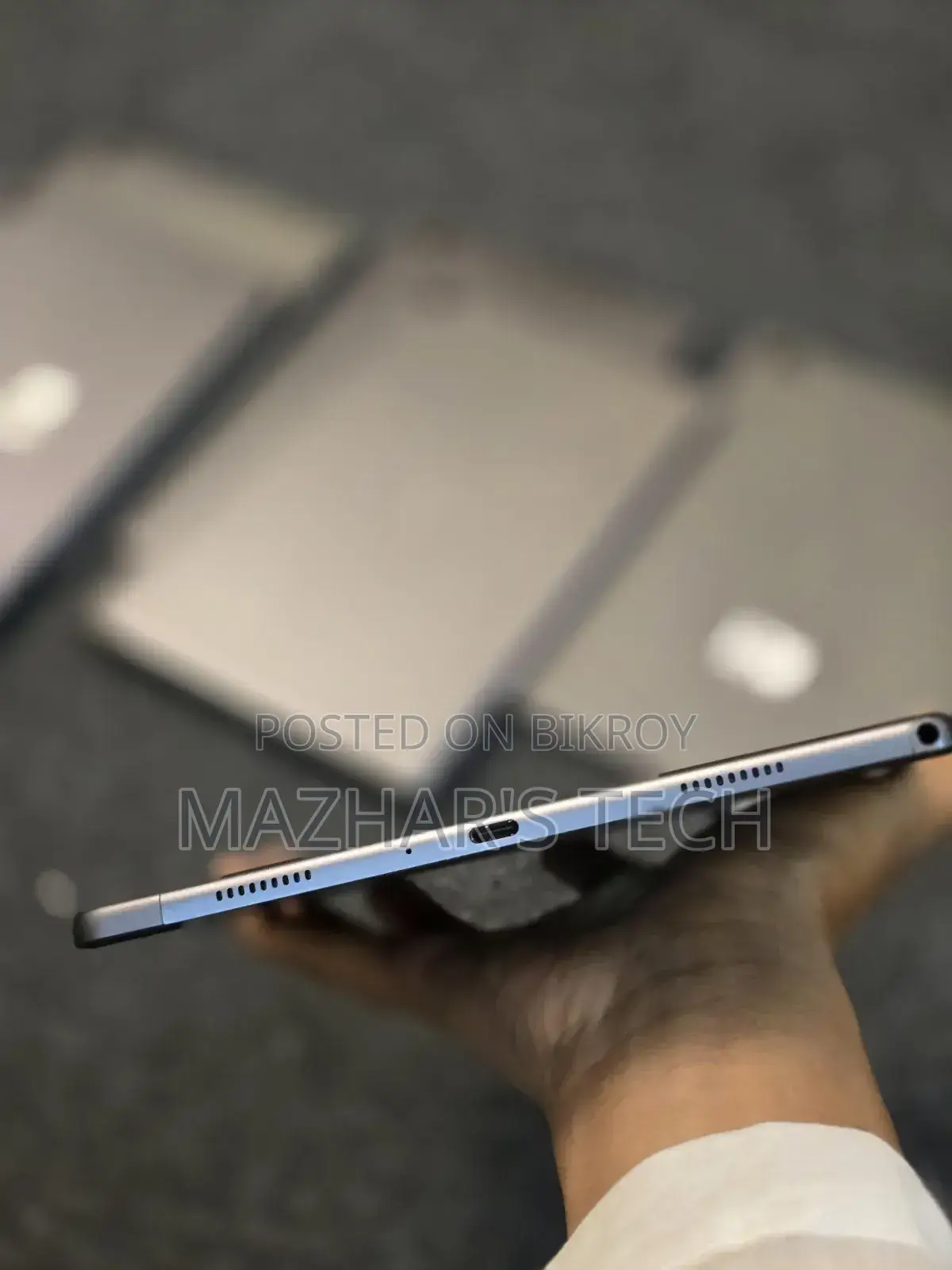 Samsung Galaxy Tab A7 LTE 32 GB